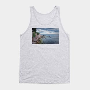 Beautiful seascape Tank Top